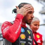 Hamilton: Pesadilla en Ferrari, Desastre en Brasil y Frustración