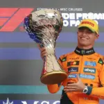 Norris Brillante en Interlagos: Amplía Liderato en Mundial F1 2025