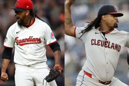 MLB y Guardianes Cooperan Tras Acusaciones a Clase y Ortiz por Apuestas