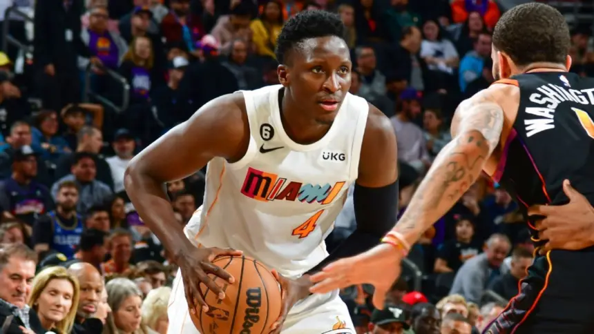 Oladipo, ex All-Star NBA, se une al equipo G League de los Bucks