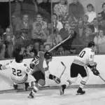 Fallece Mel Bridgman, ex #1 NHL y primer GM de los Senators