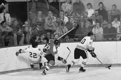 Fallece Mel Bridgman, ex #1 NHL y primer GM de los Senators