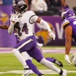 Ravens: Defensa Resurge y Deja Descansar a Lamar Jackson en Victoria