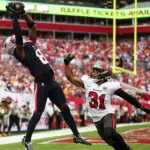 NFL Semana 10: Revisiones, Sorpresas y Análisis Clave de los Partidos