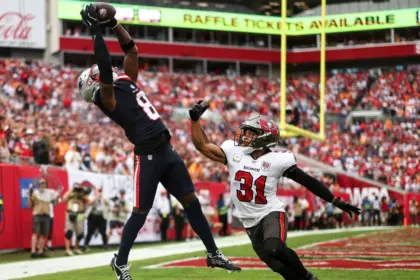 NFL Semana 10: Revisiones, Sorpresas y Análisis Clave de los Partidos