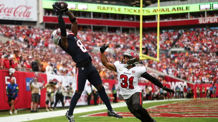 NFL Semana 10: Revisiones, Sorpresas y Análisis Clave de los Partidos 1 NFL Semana 10: Revisiones, Sorpresas y Análisis Clave de los Partidos