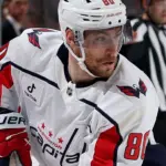 Capitals: Dubois Fuera 3-4 Meses por Lesión, Impacto en la Temporada