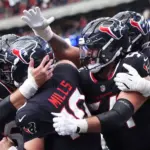 Mills lidera épica remontada de Texans: 3 TD en el último cuarto vs Jaguars
