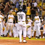 Rodríguez Encabeza Ofensiva de Águilas; Urueta Celebra 100 Victorias en LIDOM