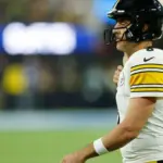 Rodgers se Autoevalúa Tras Deslucida Actuación con Steelers: NFL