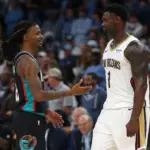 NBA: Rumores de Traspasos en Ja Morant, Zion & Trae Young