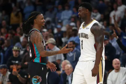 NBA: Rumores de Traspasos en Ja Morant, Zion & Trae Young