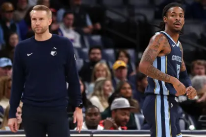 Ja Morant en Crisis: ¿Por qué la Suspensión? Drama en los Grizzlies