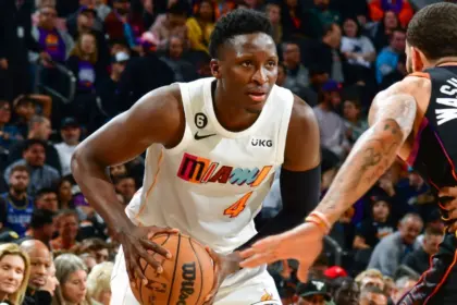 Oladipo, ex All-Star NBA, se une al equipo G League de los Bucks