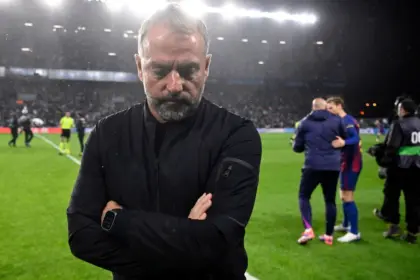 Lewandowski y Barça: Triplete y victoria ante Celta acercan a Real Madrid