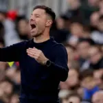 Alonso pide autocrítica "medida" en Real Madrid tras empate ante Rayo