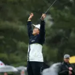 Hataoka Conquista el Japan Classic en Playoff Imprevisto por Lluvia