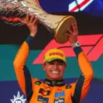 Norris Silencia Críticos con Victoria en Brasil: F1 Se Enciende