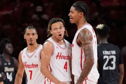 Top 10 Equipos NCAA con Mayor Talento NBA: Duke, Houston y Más 11 Top 10 Equipos NCAA con Mayor Talento NBA: Duke, Houston y Más