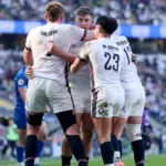 Inglaterra Preocupada: Freeman y Chessum en Duda para Choque vs. Nueva Zelanda