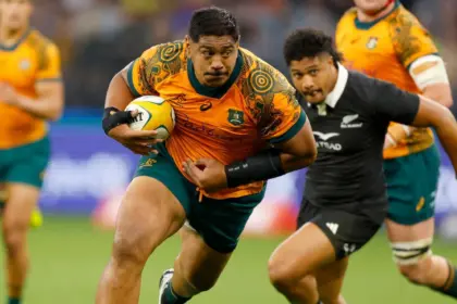 Wallabies sufren más bajas: Skelton se pierde Tests, O'Connor se une.