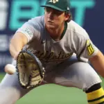 Kurtz de los Athletics Gana el ROY de la Liga Americana: ¡Dominio Absoluto!