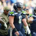 Seahawks: Sundell fuera por lesión, Oluwatimi al centro. NFL
