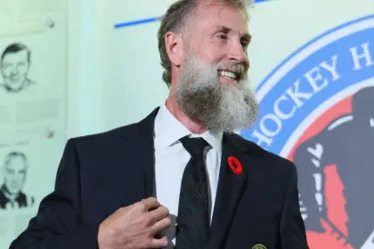 Leyendas del Hockey: Thornton, Chara, Keith y Mogilny al Salón de la Fama.