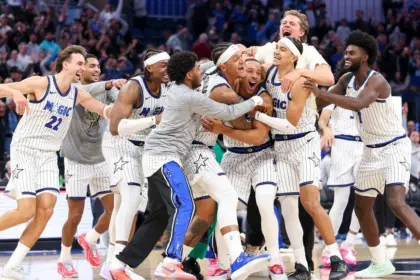 Bane Resucita a Magic con Triple Ganador Sobre la Bocina