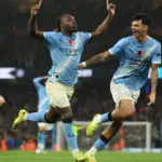 Man City Aplasta al Liverpool, Lewandowski Resurge y Arsenal Cede: Resumen Semanal