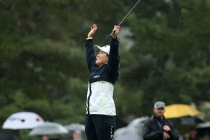 Hataoka se Impone en Playoff y Gana el Japan Classic LPGA por Clima