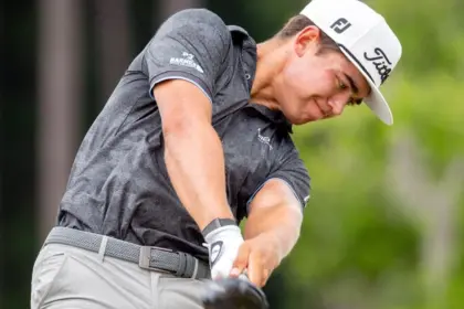 Higgo Iguala Récord en México con Espectacular 61; Young Persigue