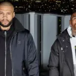 Benn provoca a Eubank Jr. por peso: ¿Revancha con Rolls-Royce en juego?