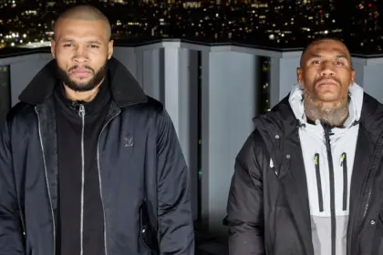 Benn provoca a Eubank Jr. por peso: ¿Revancha con Rolls-Royce en juego?