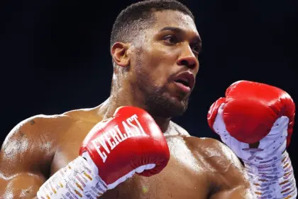 Hearn aclara rumores sobre el futuro de Anthony Joshua: ¿Qué viene?