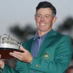 McIlroy recibe premio, ¡pero no puede ganarlo! Ryder Cup y su impacto.