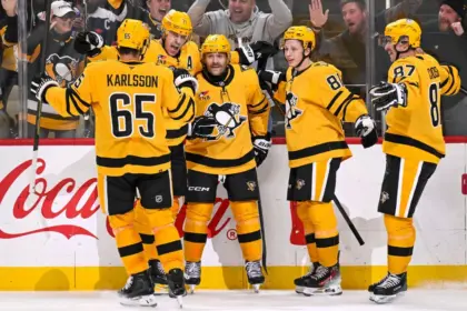 NHL: Sorpresas y Decepciones Iniciales, ¿Quiénes Sostendrán el Ritmo?