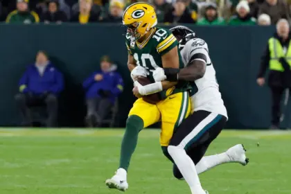 Packers: Ofensiva decepciona, defensa brilla; ¿LaFleur en la cuerda floja?
