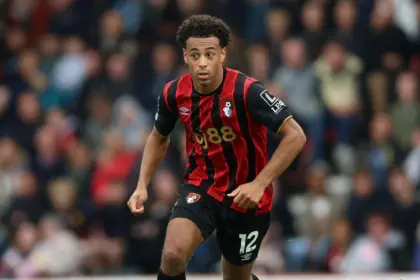 Baja sensible: Tyler Adams se pierde amistosos de USA por lesión