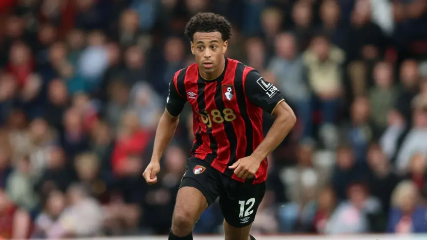 Baja sensible: Tyler Adams se pierde amistosos de USA por lesión