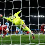 Liverpool Contacta PGMOL por Polémica Anulación de Gol a Van Dijk vs. City