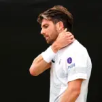 Norrie Cae en la Final del Moselle Open ante Tien: ¡Otra Derrota!