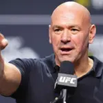 UFC y FBI investigan apuestas sospechosas en pelea: Detalles y reacción de White