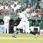 Canó brilla en debut con Estrellas: Victoria 4-0 sobre Licey en Lidom