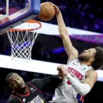 NBA: ¿Tendencias Reales o Espejismos? Pistons, Bulls y Más al Análisis