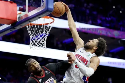 NBA: ¿Tendencias Reales o Espejismos? Pistons, Bulls y Más al Análisis
