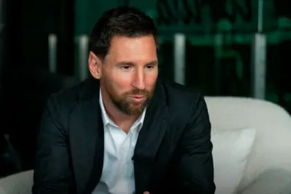 Messi anhela volver al Barça: "Mi salida no fue como imaginé"