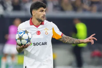 Escándalo en el fútbol turco: 1024 jugadores suspendidos por apuestas