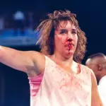 Boxeadora Christy Martin: Vida, Éxito y Supervivencia tras Ataque Brutal