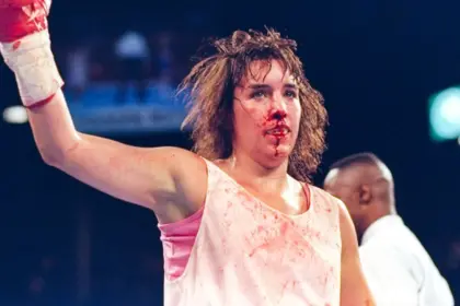 Boxeadora Christy Martin: Vida, Éxito y Supervivencia tras Ataque Brutal